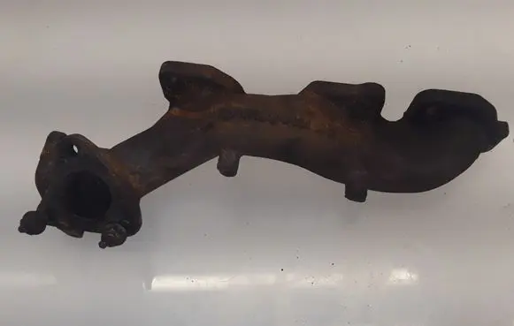 Exhaust manifold