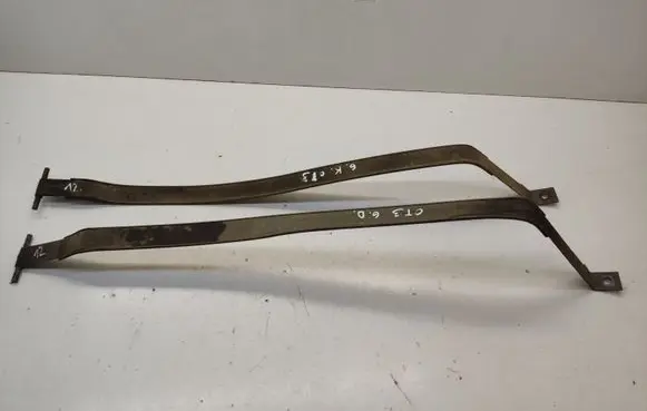 KIA Optima Fuel tank mounting bracket 