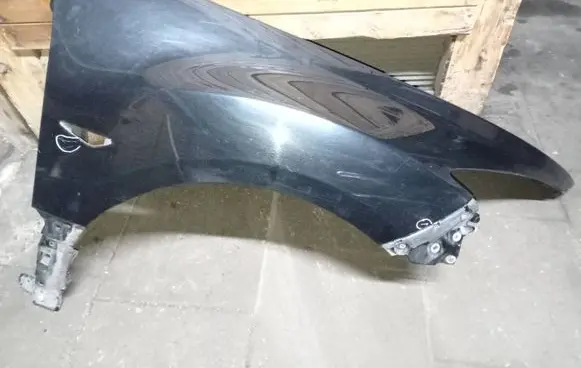 Mazda 6 Fender