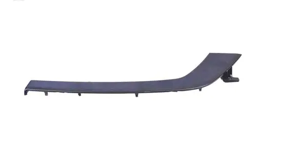 Audi Q7 4M Rear door card panel trim 4M0867420