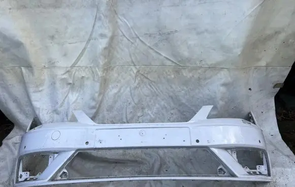 Seat Leon (5F) Front bumper 5f0807217c