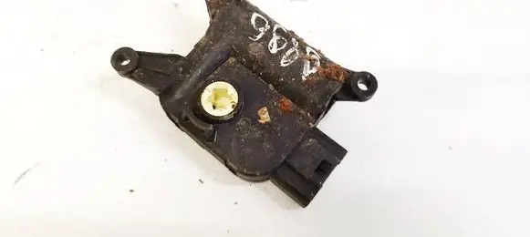 Skoda Yeti (5L) Air flap motor/actuator 1k0907511c 0132801342