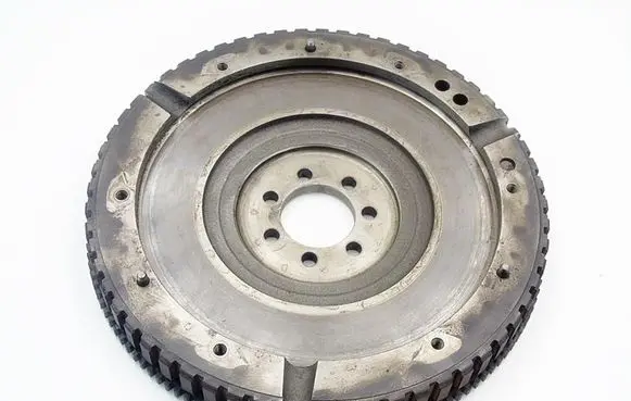 Dacia Sandero III Flywheel K9KKZSZ