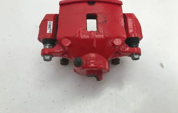 Hyundai i20 (BC3 BI3) Front brake caliper JD17 N17L