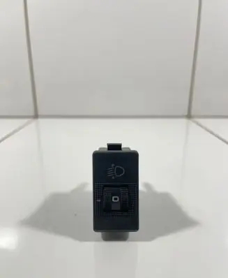 Audi A6 S6 C4 4A Headlight level height control switch 4A0941301A 4894