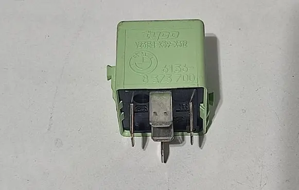 BMW 7 E65 E66 Other relay 8373700 61368373700