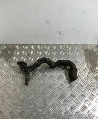 Audi A3 S3 8L Engine coolant pipe/hose 06A122461