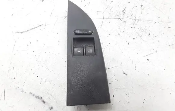 Skoda Fabia Mk1 (6Y) Electric window control switch 1J3959857A