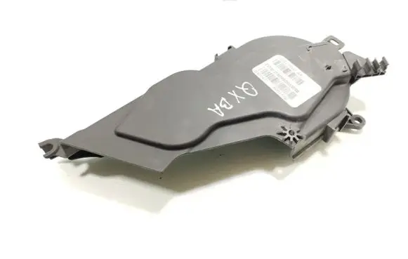 Ford Mondeo MK IV Timing belt guard (cover) 9655399580 7G9Q6007AA
