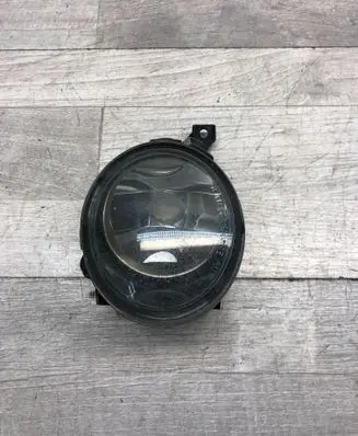 Volkswagen Touran I Front fog light 27128800