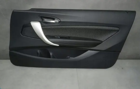 BMW 2 F22 F23 Front door card panel trim