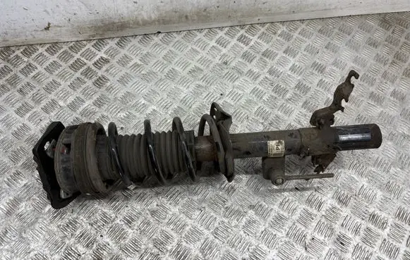 Land Rover Evoque I Rear shock absorber/damper BJ3218080AE