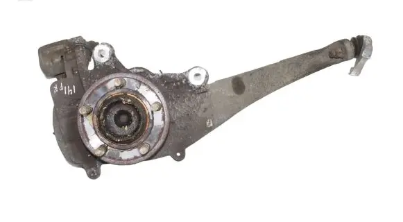 Jaguar XF X250 Front wheel hub