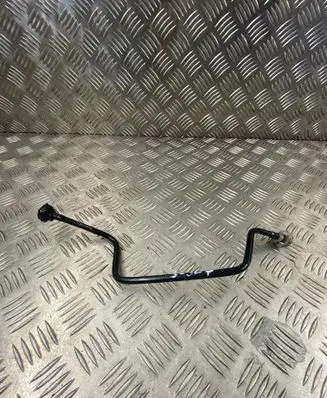 Audi Q5 SQ5 Engine coolant pipe/hose 8R0121081AQ