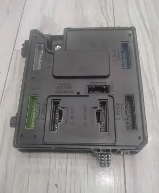 Renault Megane III Other control units/modules 284B18853R