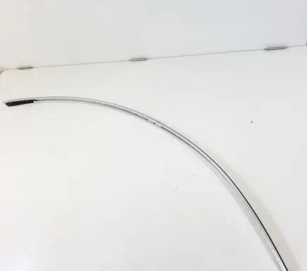 Mercedes-Benz CL C216 Roof trim bar molding cover A2166900139