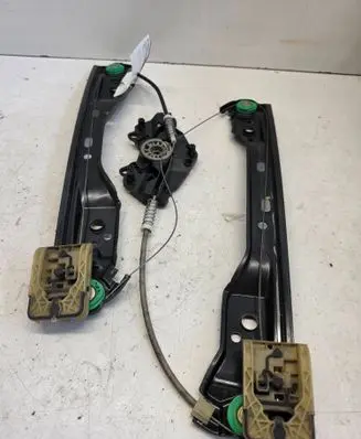 Volvo S60 Front window lifting mechanism without motor 964290100