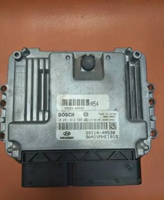 Hyundai H-1, Starex, Satellite Engine control unit/module 391144A530