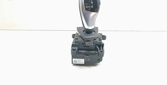 BMW 3 F30 F35 F31 Gear selector 9296897