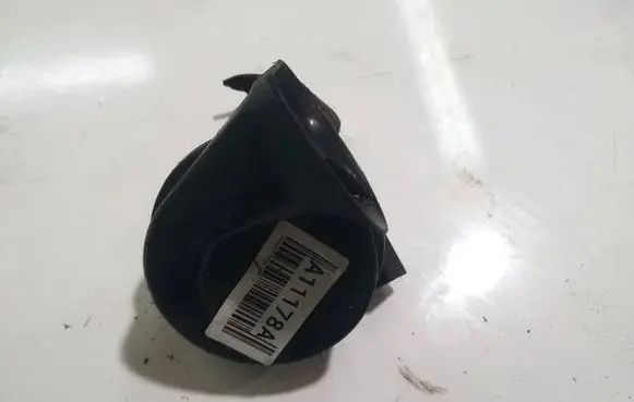 Volkswagen PASSAT CC Horn signal 
