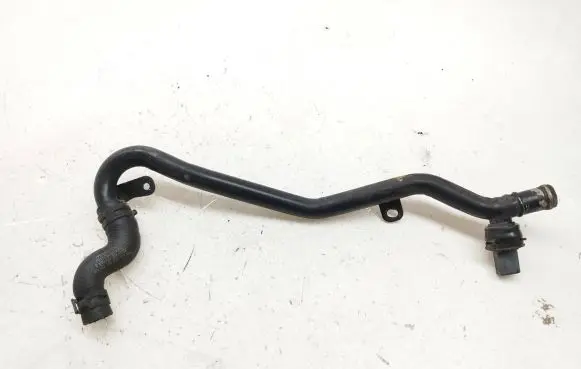 Volkswagen PASSAT CC Engine coolant pipe/hose 5N0121065 1K0121101CP 1K0121064B