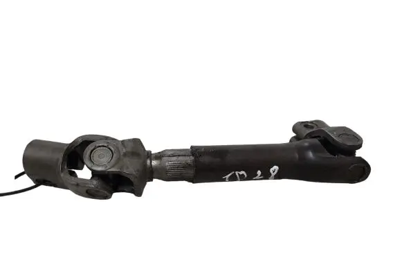 Opel Zafira B Steering column universal joint