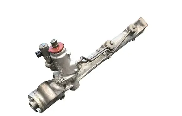 Mercedes-Benz CL C216 Steering rack A22111051007