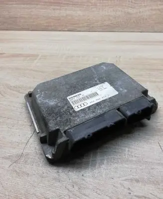 Audi A3 S3 8L Engine control unit/module ECU 06A906019D 5WP4193