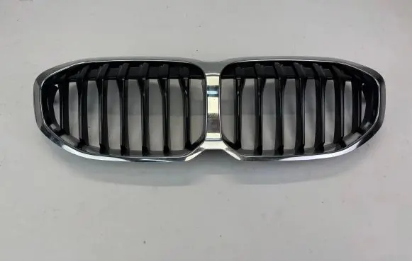 BMW 1 F40 Front grill 137258-10 G103