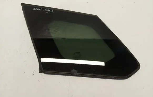 Opel Grandland X Rear side window OPEGRASZY089267