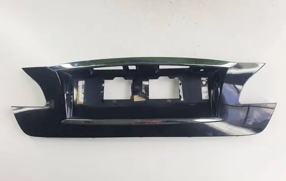 Infiniti M Y51 Tailgate/trunk/boot lid