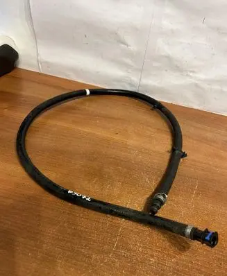 Audi A7 S7 4K8 Headlight washer hose/pipe 4G8955667B D3072