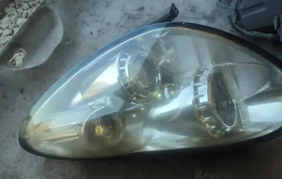 Subaru B9 Tribeca Headlight/headlamp