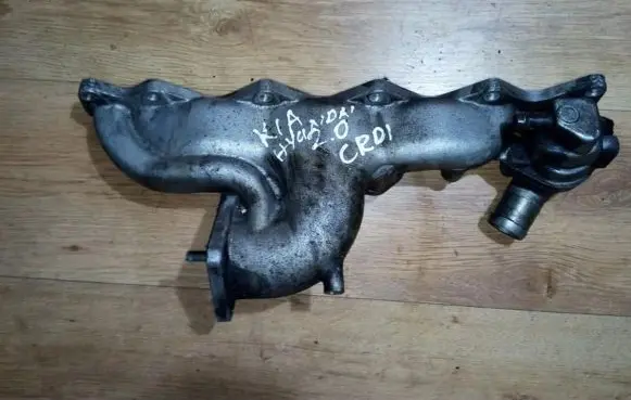 Hyundai Elantra Intake manifold