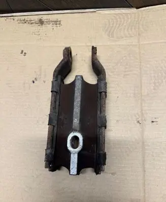 Volvo XC60 Engine mount bracket 8G9N6P082BA XG2598