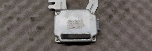 Mazda 626 Other control units/modules GA5S66320A 3120650 2B24A