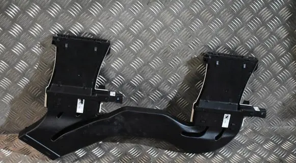 Mercedes-Benz GLE W167 Intercooler hose/pipe