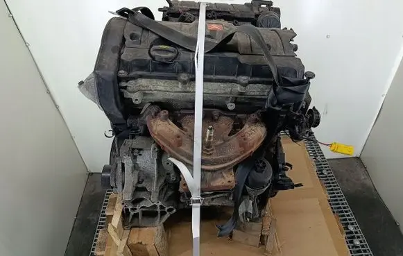 Citroen C4 I Engine NFU
