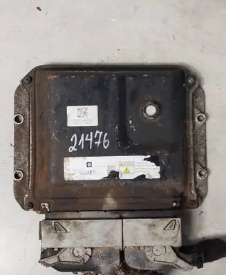 Engine control unit/module