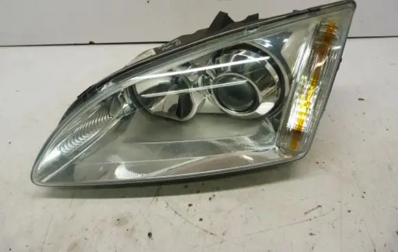 Ford Focus Headlight/headlamp 4M5113W030EC