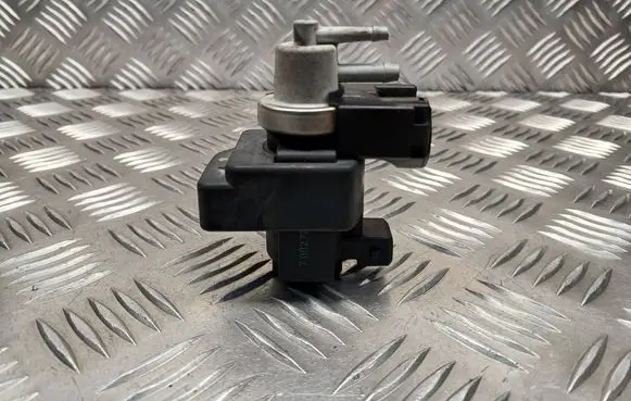 KIA Ceed Turbo solenoid valve 394502A600