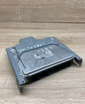 Toyota Yaris Verso Engine control unit/module ECU 8966652211 0281011650
