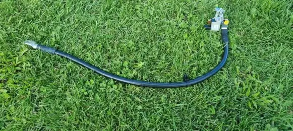 Audi A4 S4 B9 Negative earth cable (battery) 8B3915181