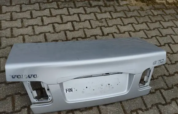 Volvo S70 V70 V70 XC Tailgate/trunk/boot lid