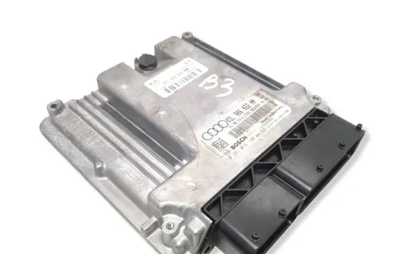 Audi A4 S4 B8 8K Engine control unit/module 03L906022NN 03L906019AL 0281016140