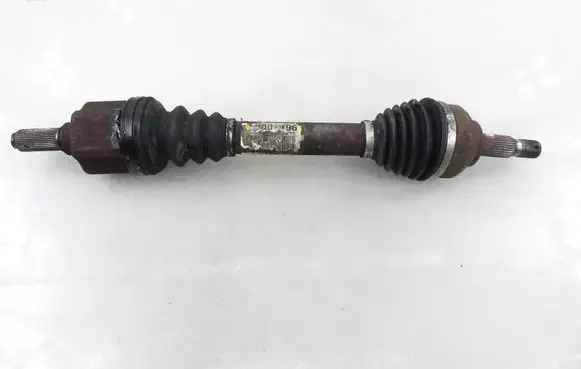 Citroen C5 Front driveshaft 9682500880