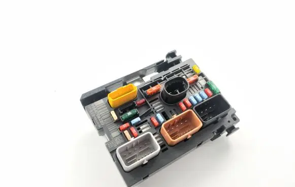 Fuse module
