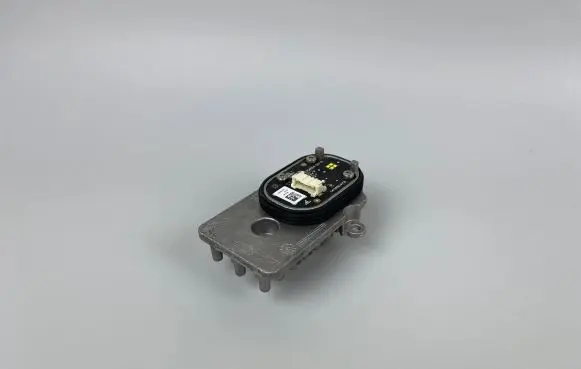 Volkswagen Tiguan LED ballast control module 1473000168 E154554