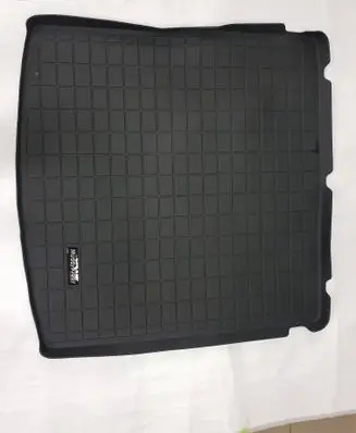 Volkswagen Tiguan Rubber trunk/boot mat liner 40975RT