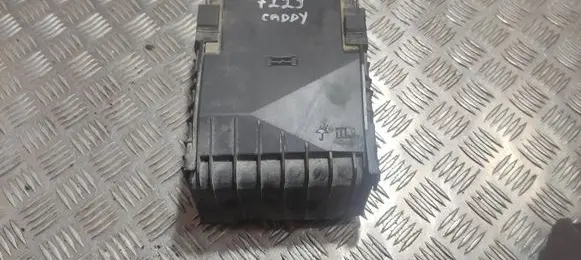 Volkswagen Caddy Fuse module 1K0937125A 017183071